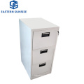 The Latest Design Structure Modern Vertical Metal Office Cabinet